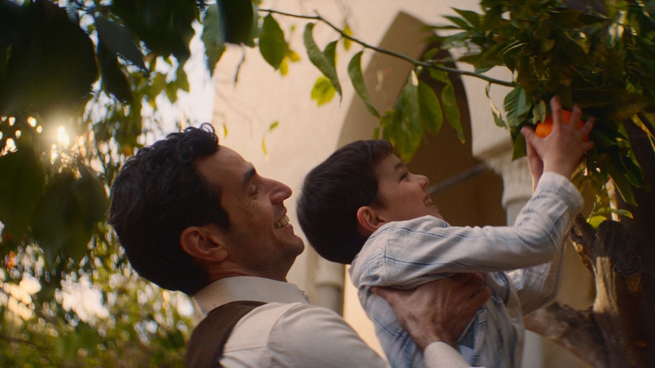 Lo que queda de ti : Foto