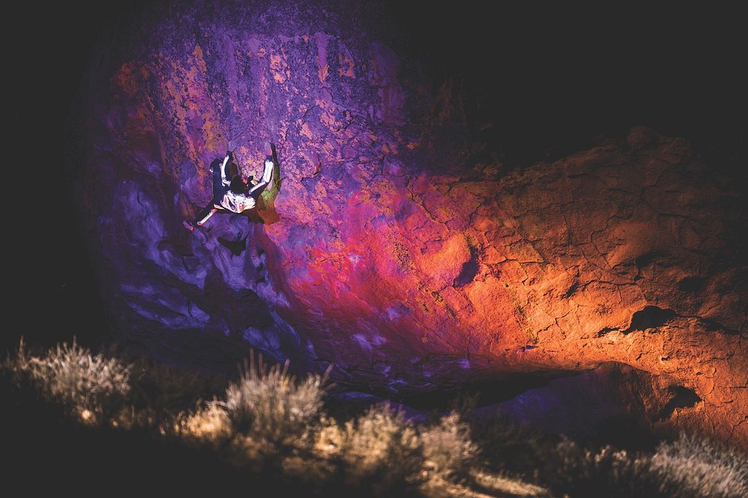 Mountains of the Moon : Foto