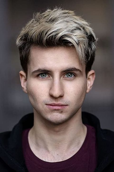 Póster Seán Óg Cairns