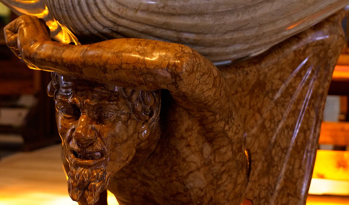 Libera Nos: El Combate de los Exorcistas : Foto