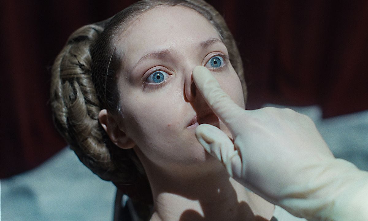 La hermanastra fea : Foto