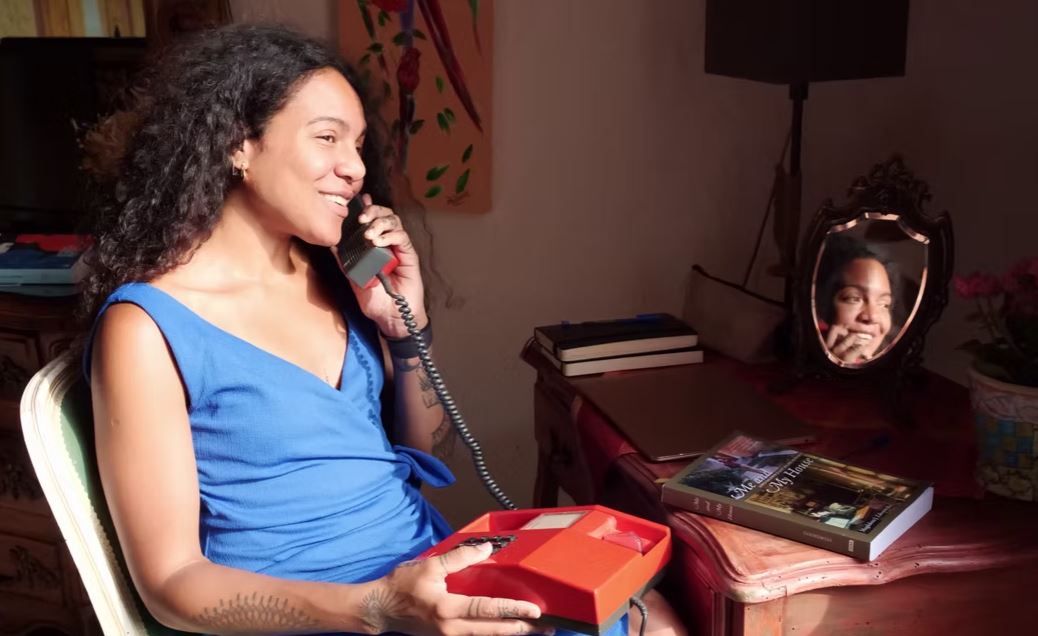 Movement Song : Foto