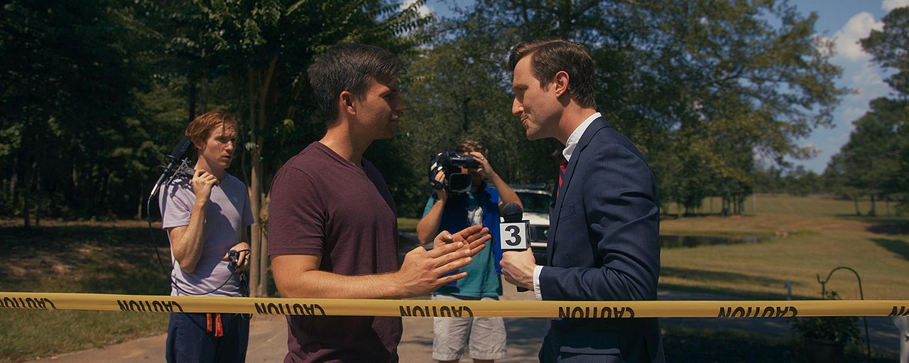 The Murder Podcast : Foto