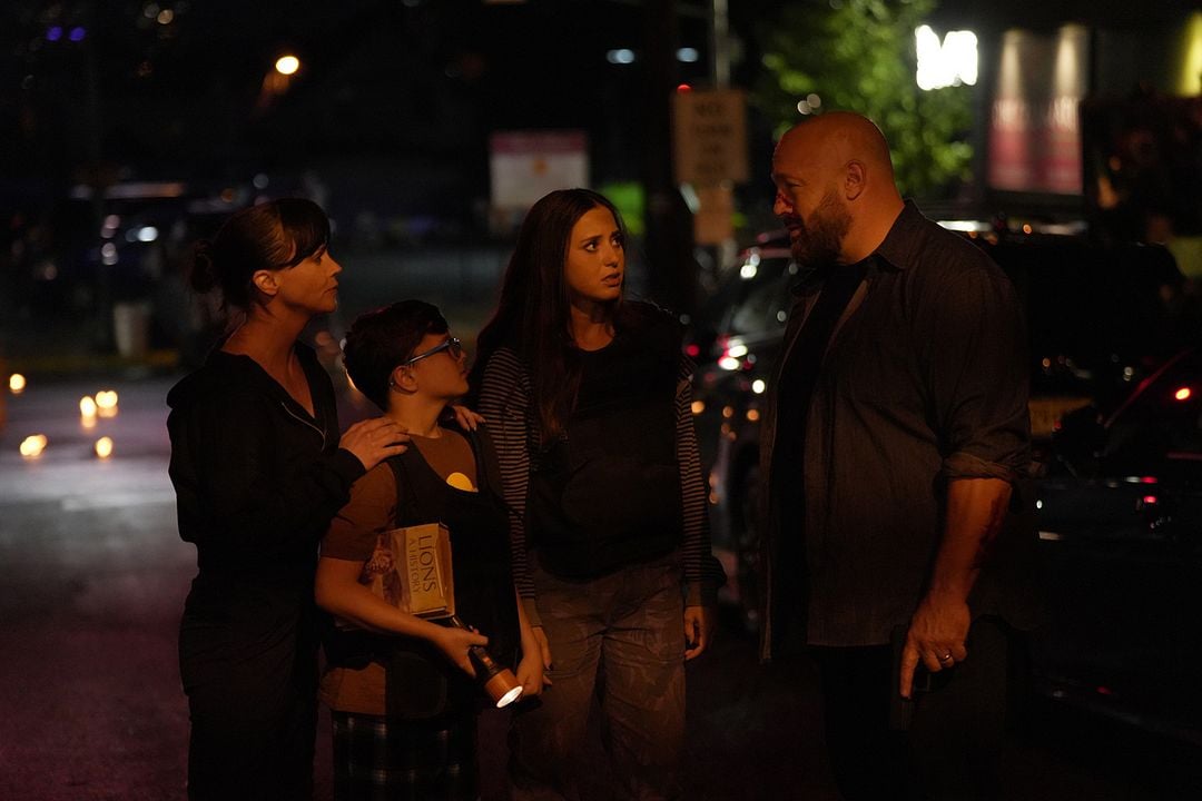  ¡Armados! : Foto Kevin James, Christina Ricci