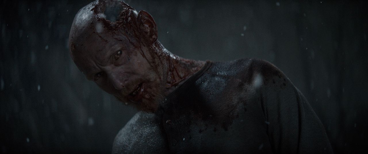 Evil Dead: En Llamas : Foto
