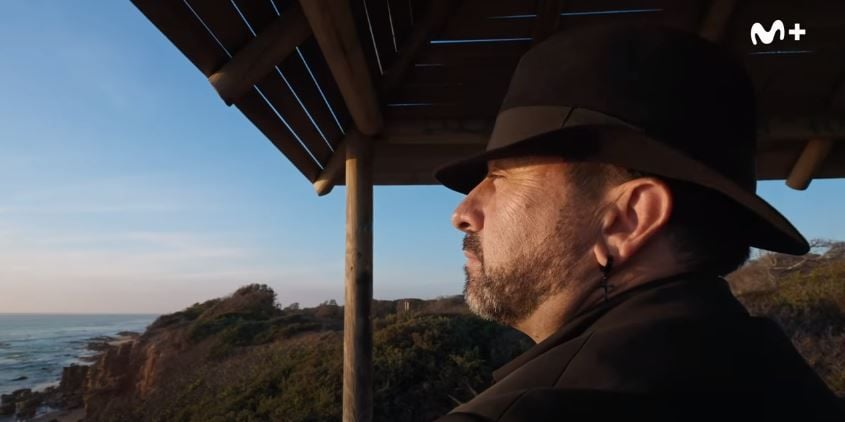 El Barrio: Un reino sin corona : Foto