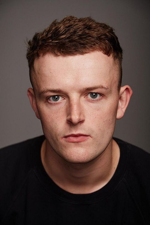 Póster Chris Walley