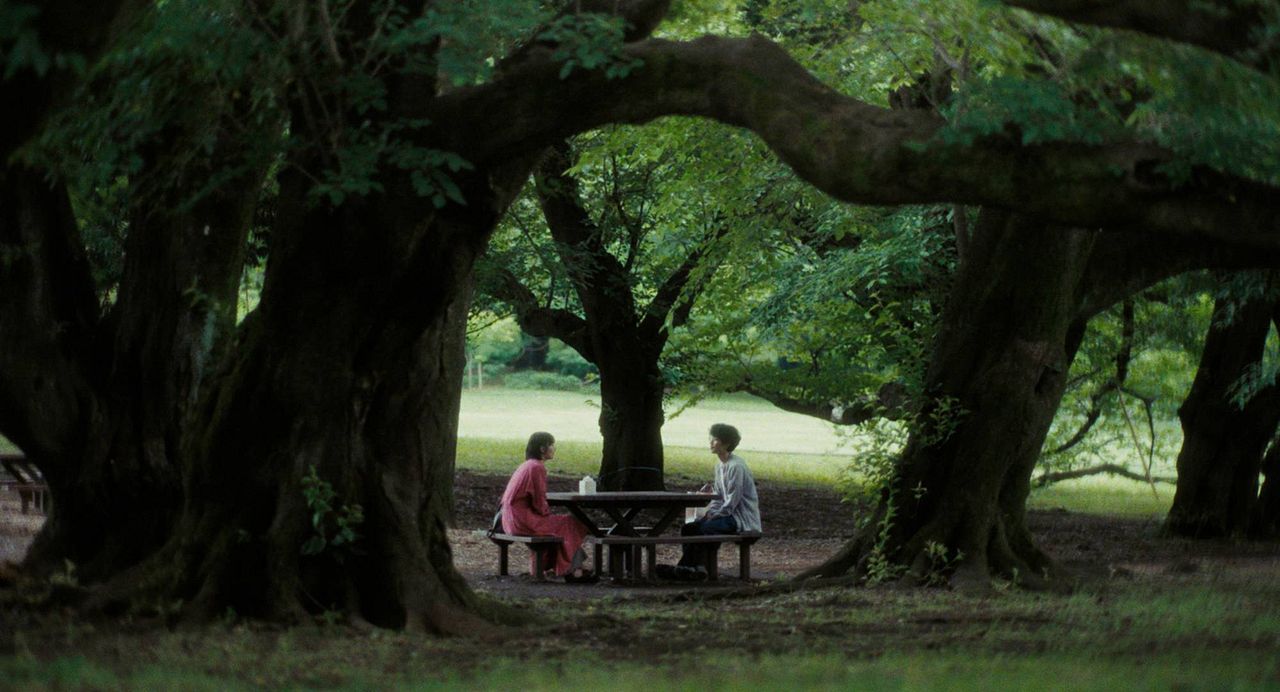 Leave the Cat Alone : Foto