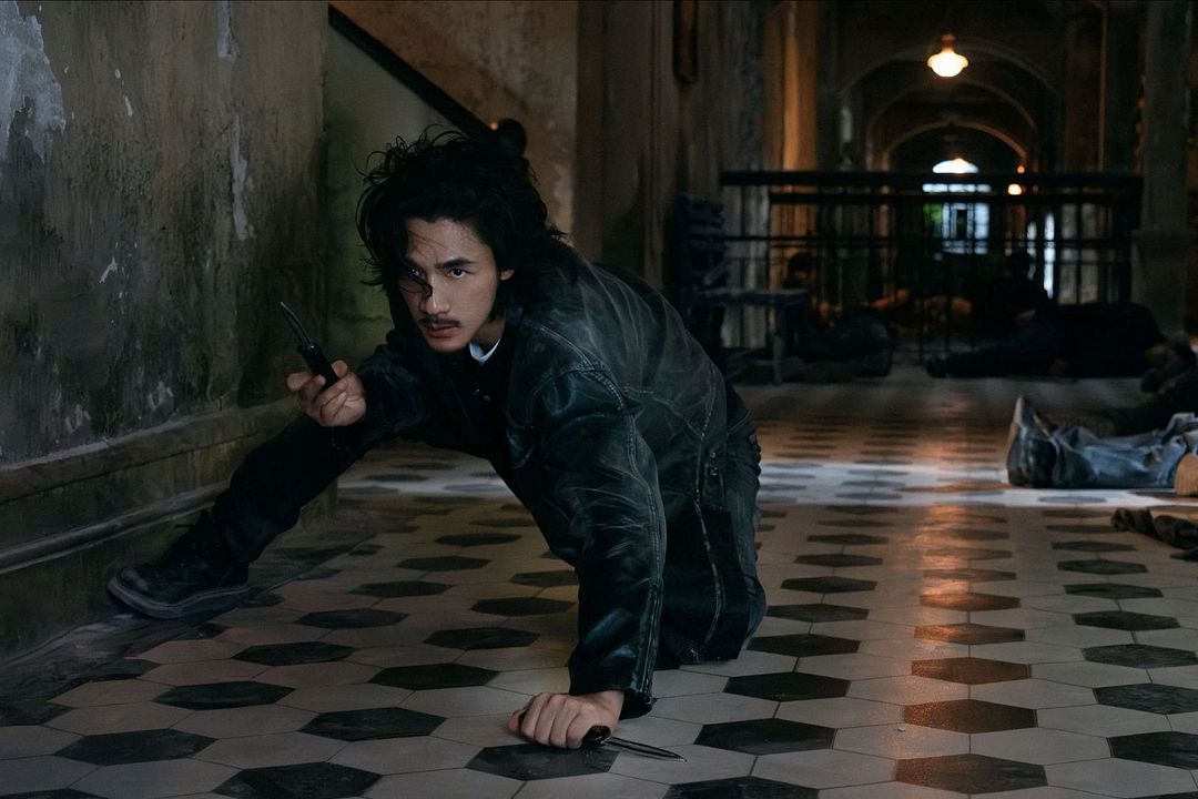 Enemigo Mortal : Foto