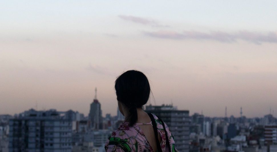 El espacio de los Cuerpos : Foto