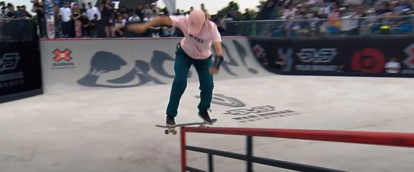 Queens of Concrete : Foto