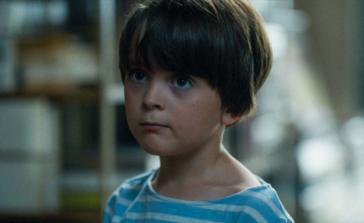 Los Lazos Que Nos Unen : Foto