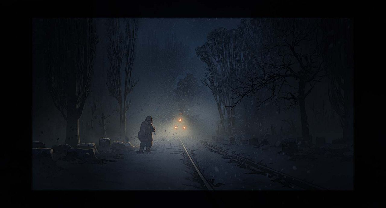 La carga más preciada : Foto