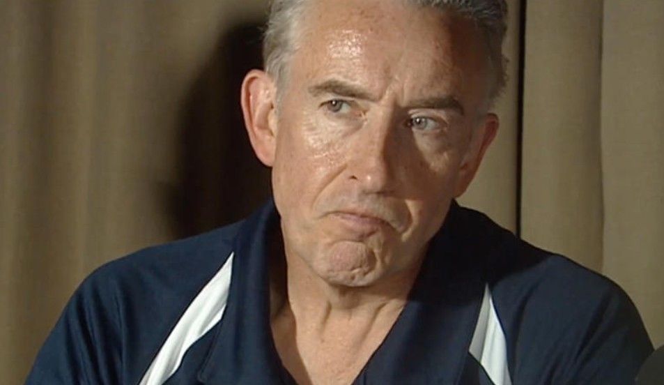 Saipan : Foto Steve Coogan