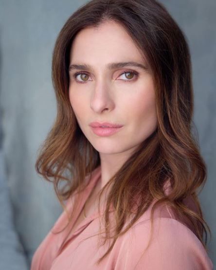 Póster Monica Lopera