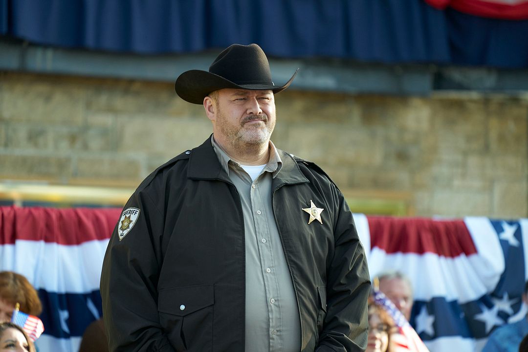 El Payaso Del Maizal : Foto Will Sasso