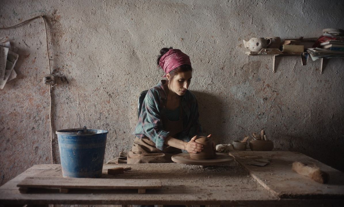 Sorda : Foto Miriam Garlo