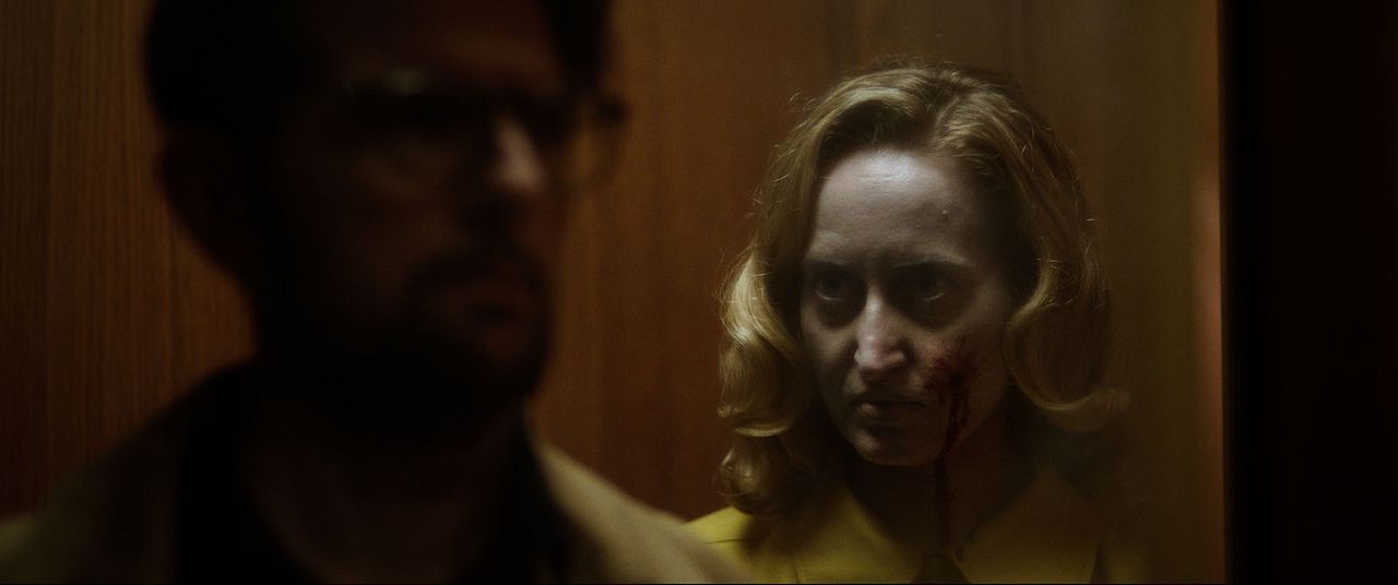 HOKUM: La Maldición de la Bruja : Foto Adam Scott