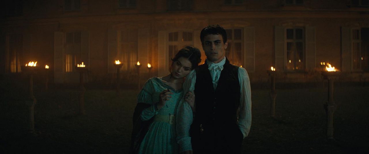 El Conde de Montecristo : Foto