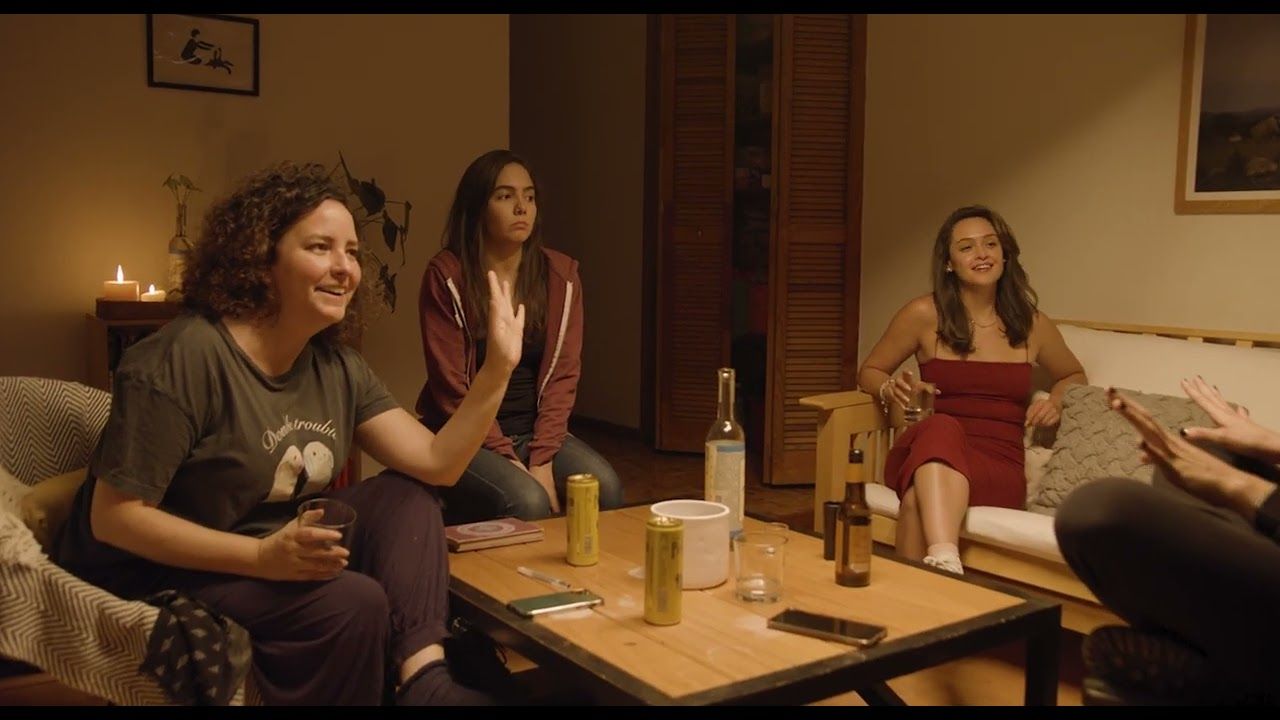 Una canción sobre lo que sea : Foto