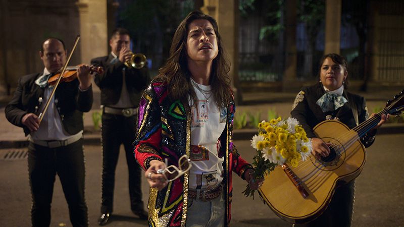 Foto Cristo Fernández