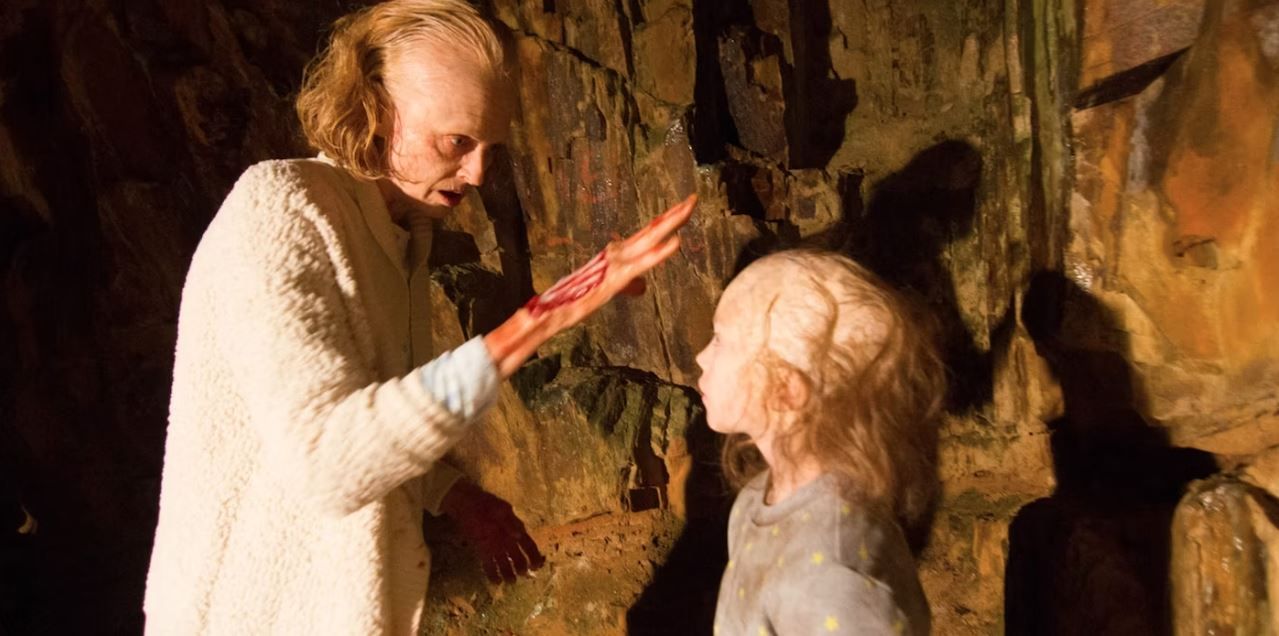 Profecía Sangrienta : Foto