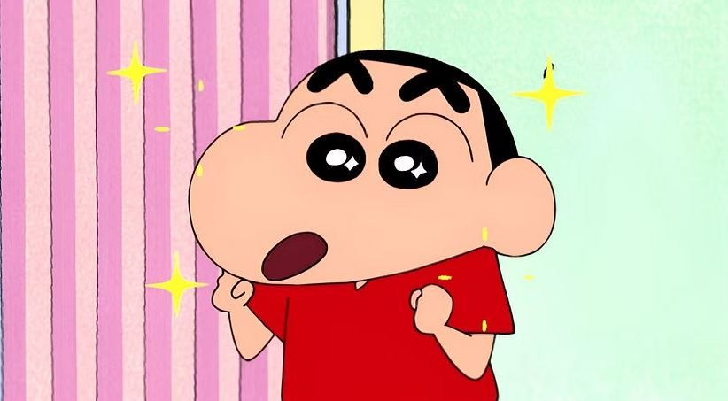 Crayon Shin-chan: Mononoke Ninja Chinpuden : Foto
