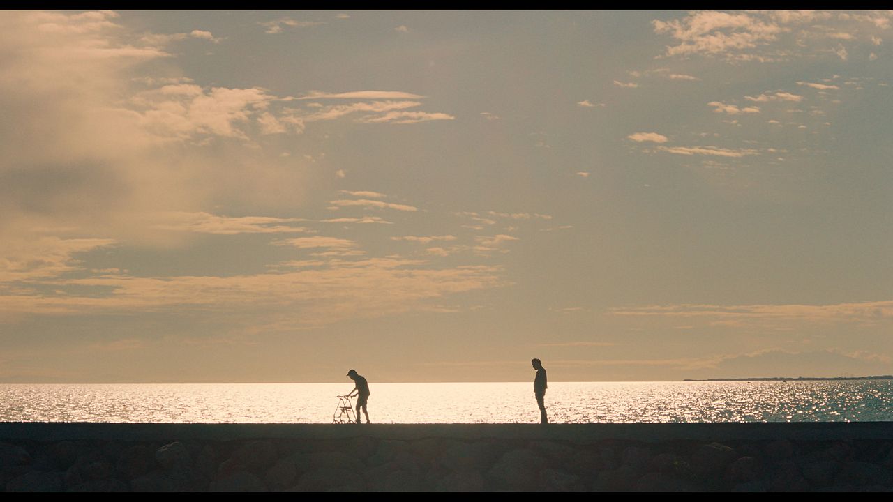 El último viaje : Foto