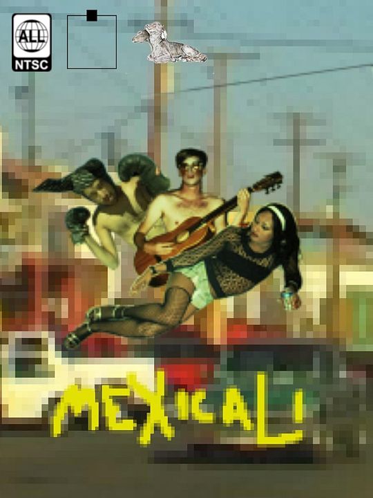 Mexicali : Póster
