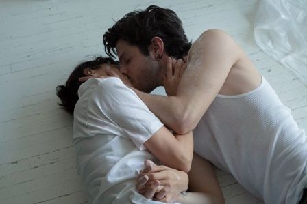 Un mundo para mí : Foto Mayra Hermosillo, Andres Delgado