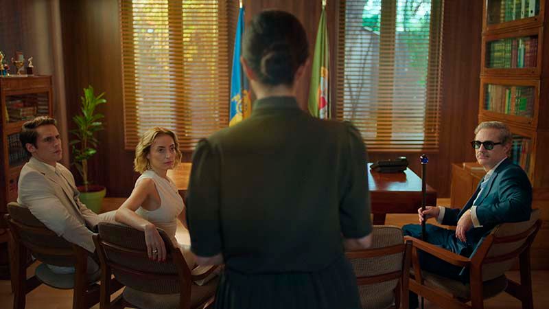 Serpientes y Escaleras : Foto