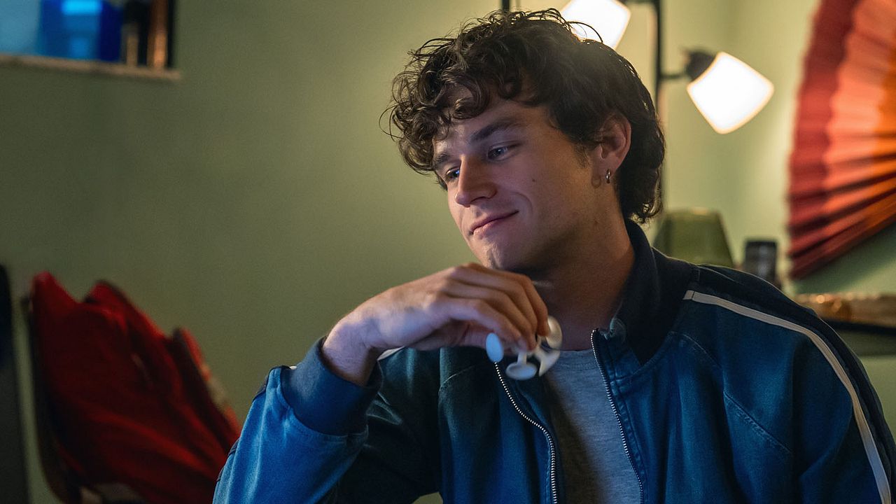 Foto Brandon Flynn