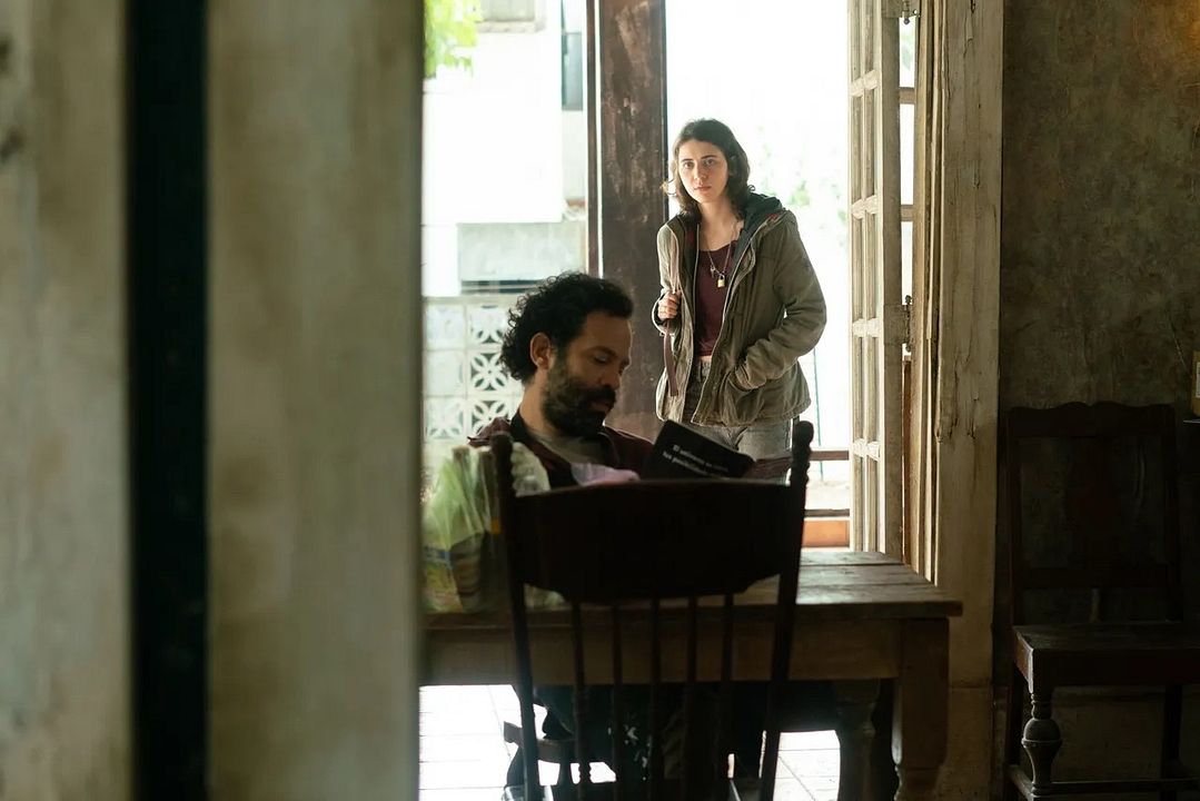 Café Chairel : Foto Mauricio Isaac