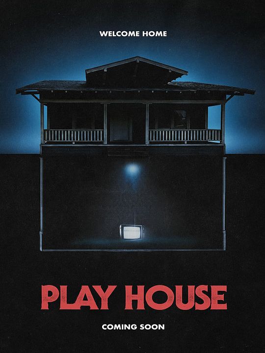 Play House : Póster