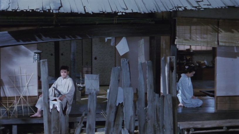 Summer of Demon : Foto