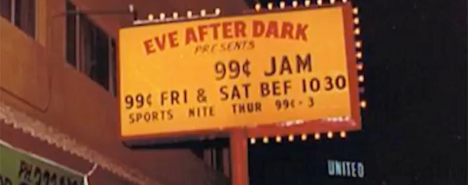 Eve After Dark : Foto