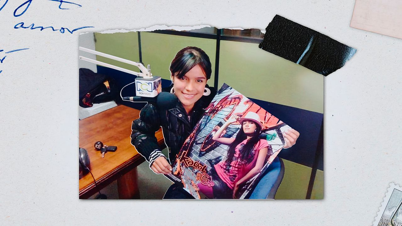 Karol G: Mañana fue muy bonito : Foto