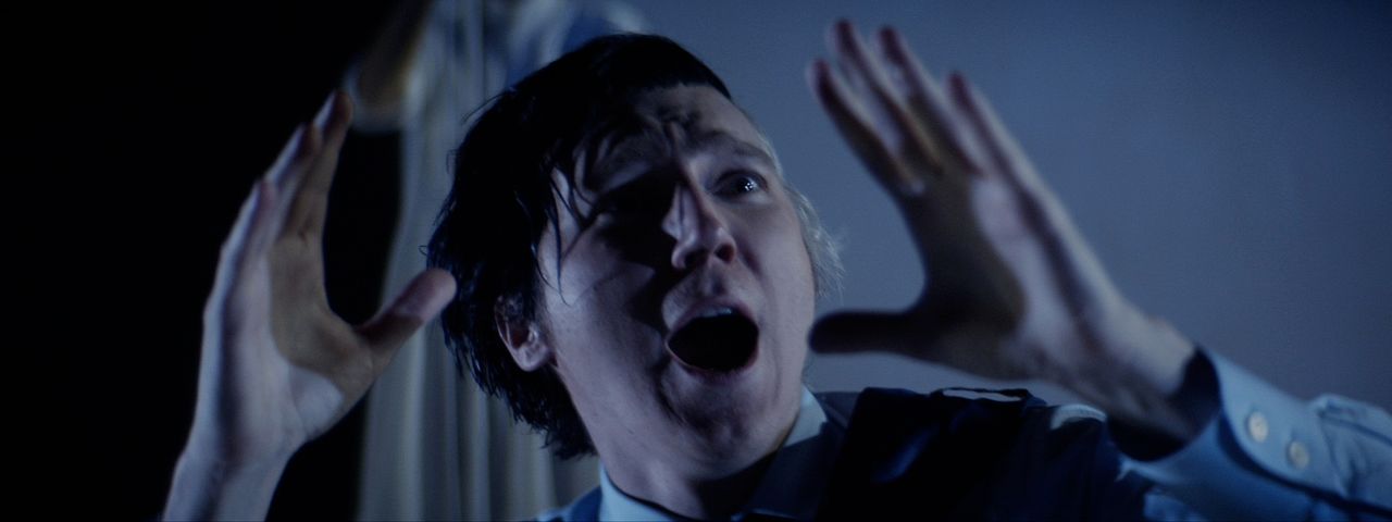 Sia: Nostalgic For The Present : Foto Paul Dano