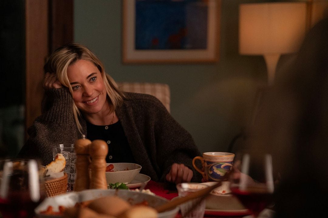 Las cuatro estaciones : Foto