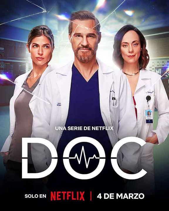 Póster Stephanie Cayo, Gabriela de la Garza Tamés, Juan Pablo Medina