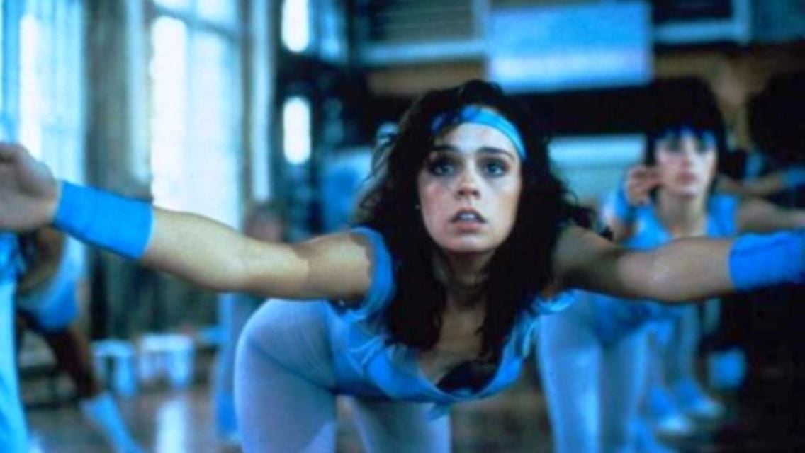 Heavenly Bodies : Foto