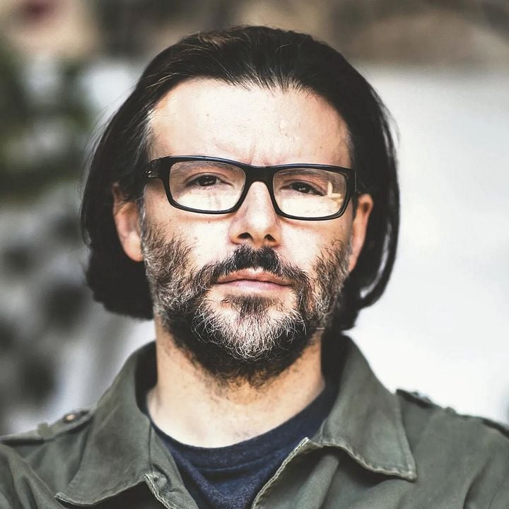 Póster Olallo Rubio