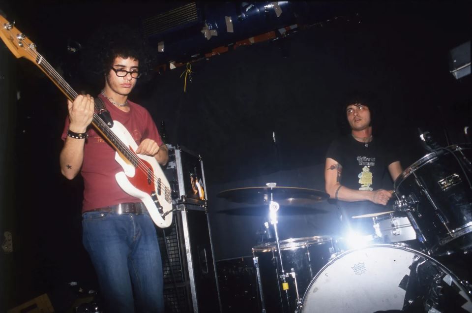 Omar and Cedric: If This Ever Gets Weird : Foto