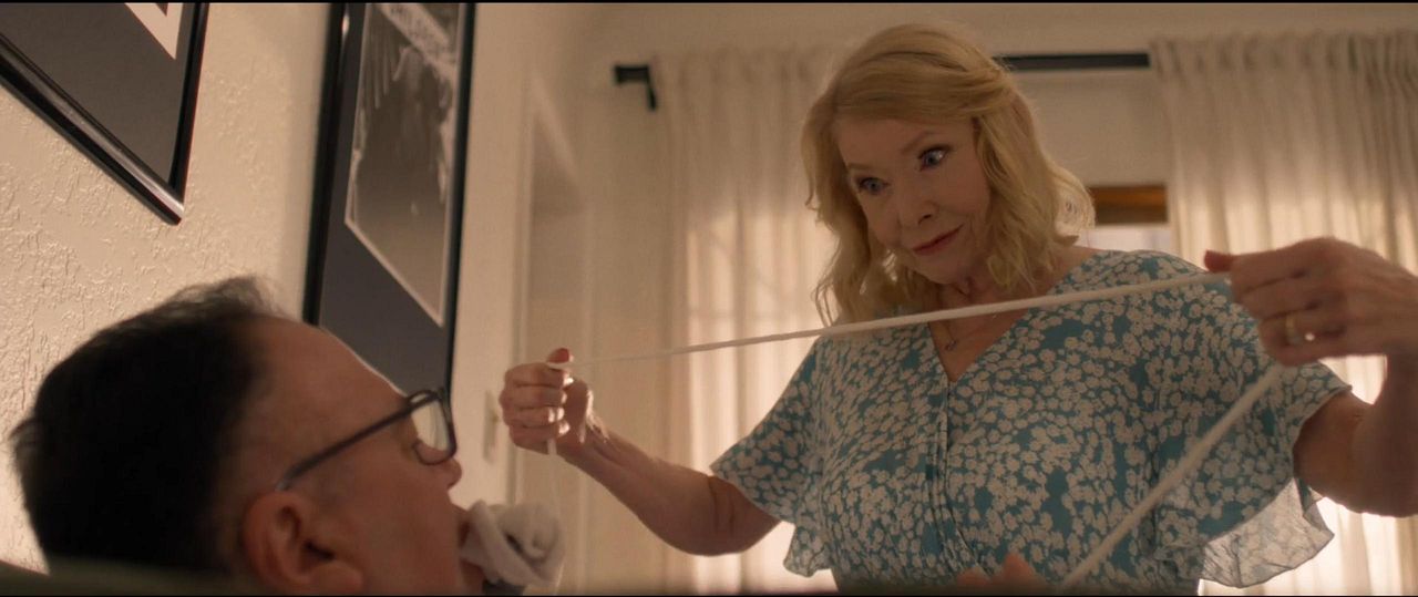 A Halloween Feast : Foto