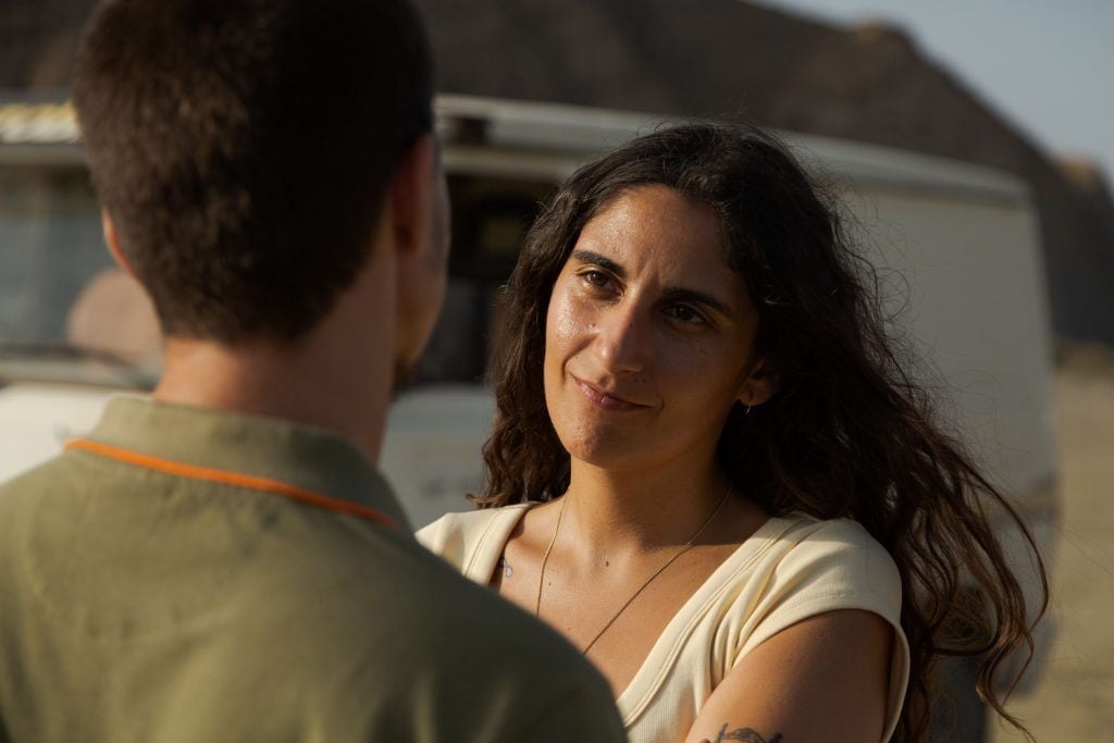 Iván & Hadoum : Foto
