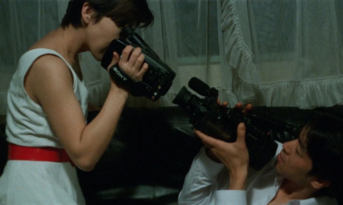 An Aria on Gazes : Foto