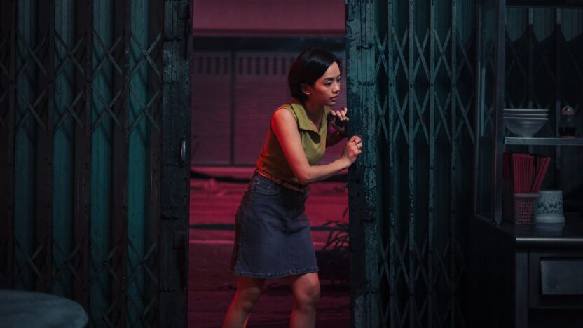 Hungry Ghost Diner : Foto