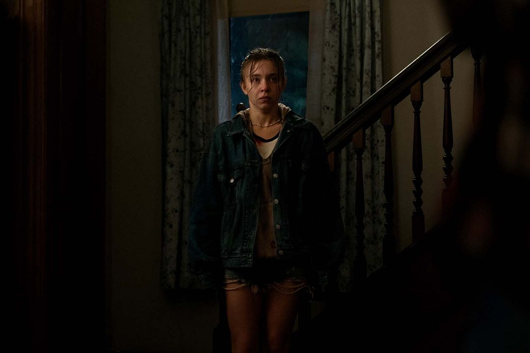 Echo Valley : Foto Sydney Sweeney