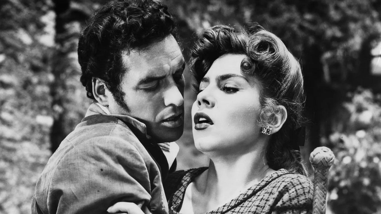 Abismos de pasion : Foto