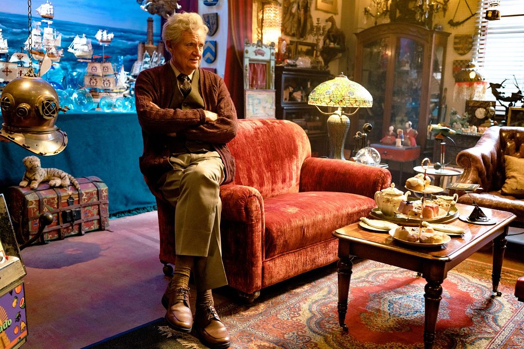 Paddington Aventura En La Selva : Foto